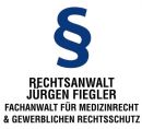 Rechtsanwalt Jürgen Fiegler