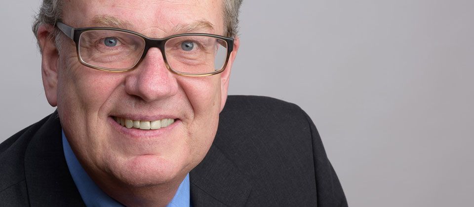 Rechtsanwalt Jürgen Fiegler